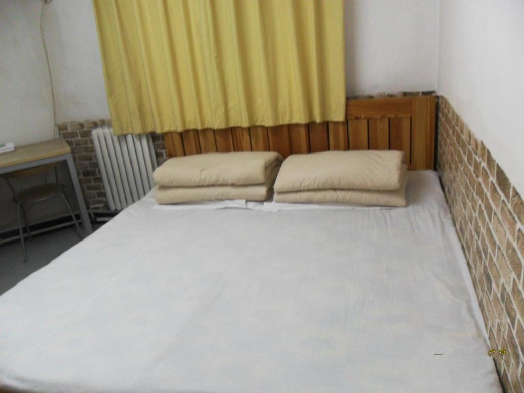 Discovery Youth Hostel Пекин Стая снимка