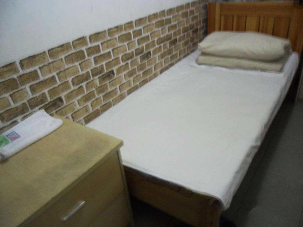 Discovery Youth Hostel Пекин Стая снимка