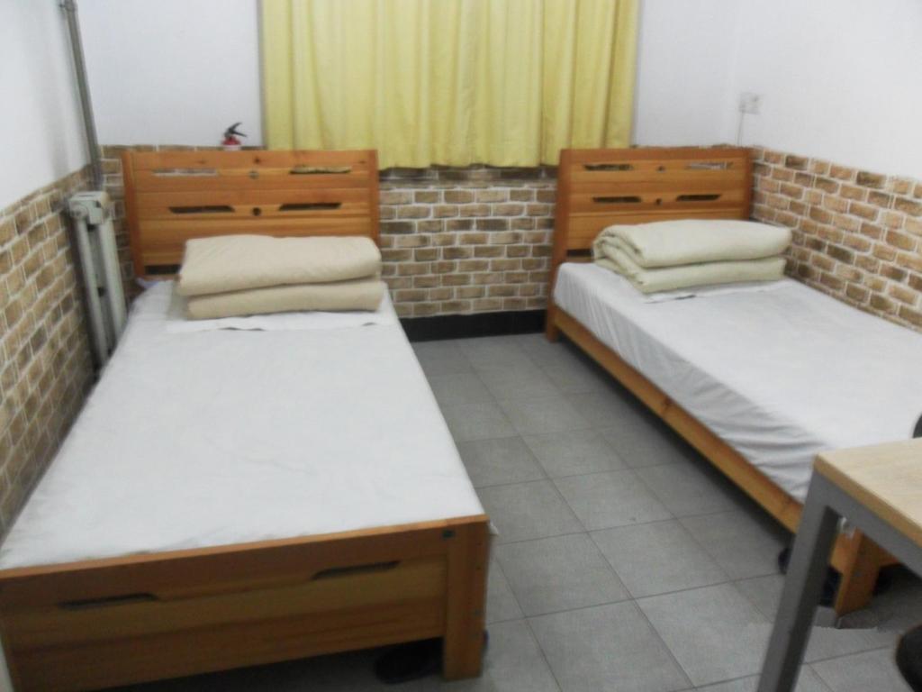 Discovery Youth Hostel Пекин Стая снимка
