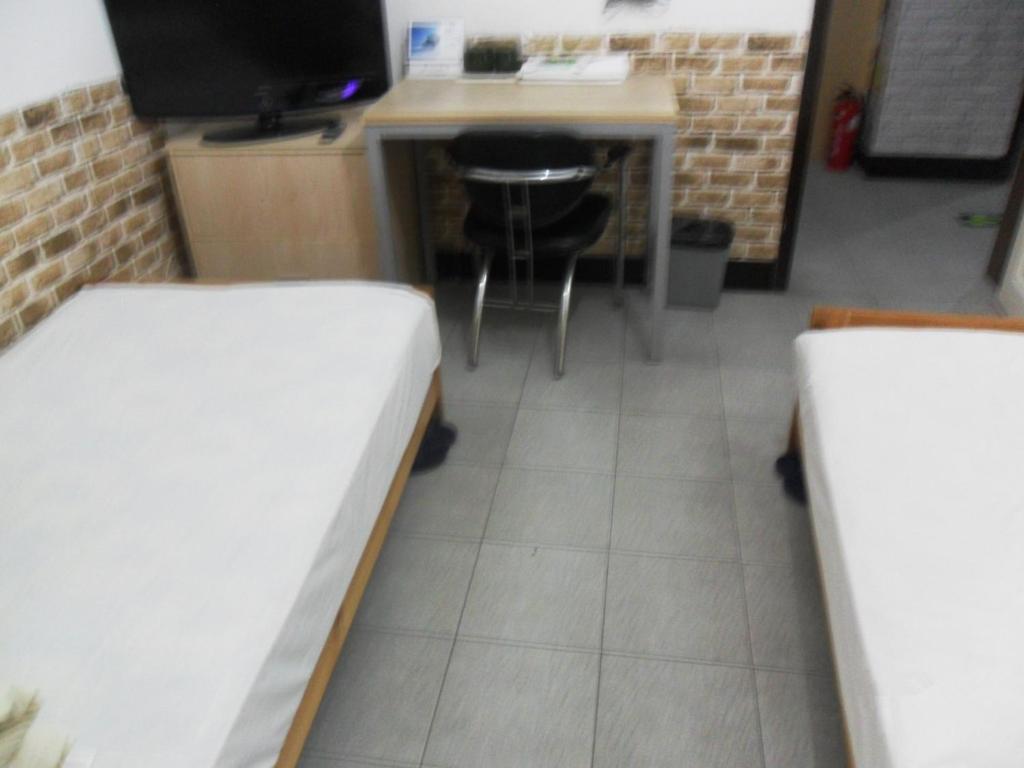 Discovery Youth Hostel Пекин Стая снимка