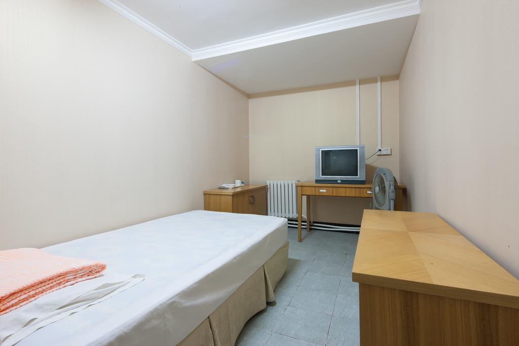 Discovery Youth Hostel Пекин Стая снимка