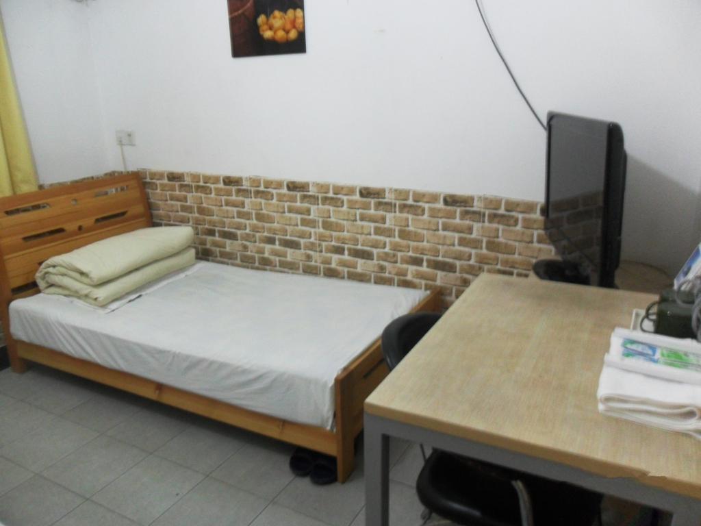 Discovery Youth Hostel Пекин Стая снимка